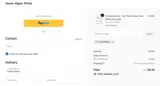 lessendaily coupon verification screenshot