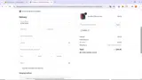 Seven Points CBD coupon verification screenshot
