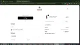 Seven Points CBD coupon verification screenshot