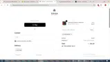 Seven Points CBD coupon verification screenshot
