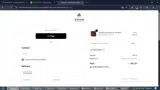 Seven Points CBD coupon verification screenshot