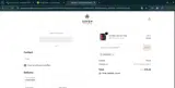 Seven Points CBD coupon verification screenshot