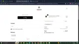 Seven Points CBD coupon verification screenshot
