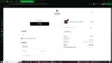 Seven Points CBD coupon verification screenshot