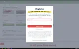 COOKOUT20off coupon verification screenshot