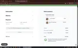 COOKOUT20off coupon verification screenshot