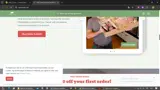 TAGFreeItemsforLife coupon verification screenshot