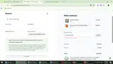 KICKSTART2026 coupon verification screenshot