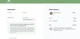 COOKOUT coupon verification screenshot