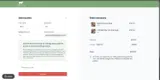 MERRY20 coupon verification screenshot