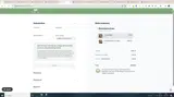 COOKOUT20off coupon verification screenshot