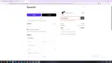 WELCOMEHOME coupon verification screenshot