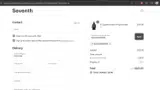 WELCOMEHOME coupon verification screenshot