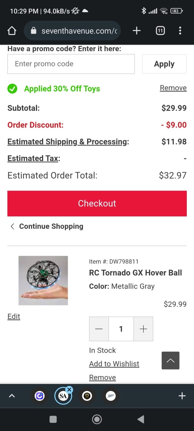 Seventh Avenue Promo Codes 50 Off Coupons Sep 2025