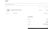 ld25 coupon verification screenshot