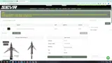 Sevr Broadheads coupon verification screenshot