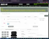 Sevr Broadheads coupon verification screenshot