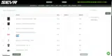 Sevr Broadheads coupon verification screenshot