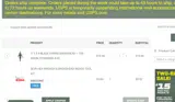 Sevr Broadheads coupon verification screenshot