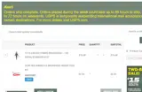 Sevr Broadheads coupon verification screenshot