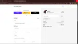 cyberdeal coupon verification screenshot
