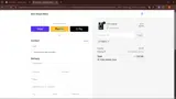 FOWI10 coupon verification screenshot
