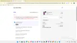 MOTHERS coupon verification screenshot