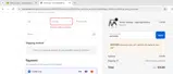 MOTHERS coupon verification screenshot