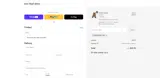 sewdeadattire coupon verification screenshot