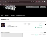 UPWIN coupon verification screenshot