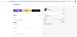 SAVE10%OFF coupon verification screenshot