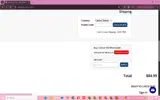 AQ15 coupon verification screenshot