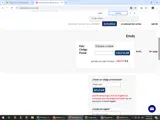 FREELIGHT coupon verification screenshot