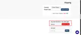 FREELIGHT coupon verification screenshot