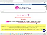 labor10 coupon verification screenshot