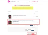 FREELIGHT coupon verification screenshot