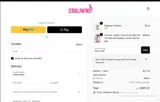 Sex Doll Partner coupon verification screenshot