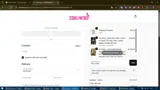 Sex Doll Partner coupon verification screenshot
