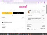Sex Doll Partner coupon verification screenshot