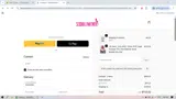 Sex Doll Partner coupon verification screenshot