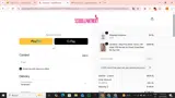 Sex Doll Partner coupon verification screenshot