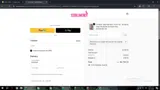 Sex Doll Partner coupon verification screenshot