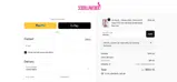 Sex Doll Partner coupon verification screenshot