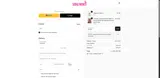 Sex Doll Partner coupon verification screenshot
