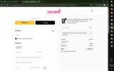 Sex Doll Partner coupon verification screenshot