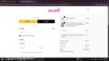 Sex Doll Partner coupon verification screenshot