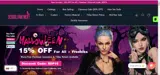 Sex Doll Partner coupon verification screenshot