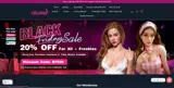 Sex Doll Partner coupon verification screenshot