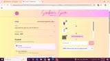 15OFF coupon verification screenshot