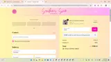 15OFF coupon verification screenshot